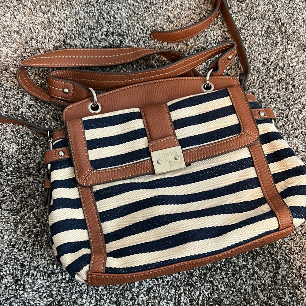 Chaps Purse